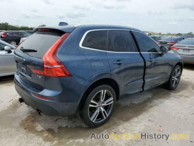 VOLVO XC60 T5 MOMENTUM, YV4102RK1J1003521