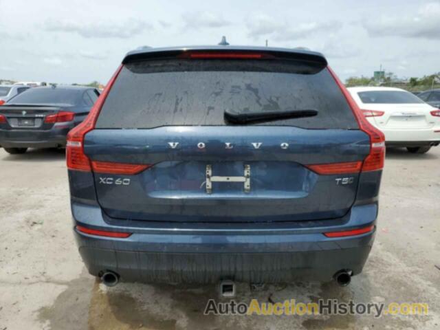 VOLVO XC60 T5 MOMENTUM, YV4102RK1J1003521