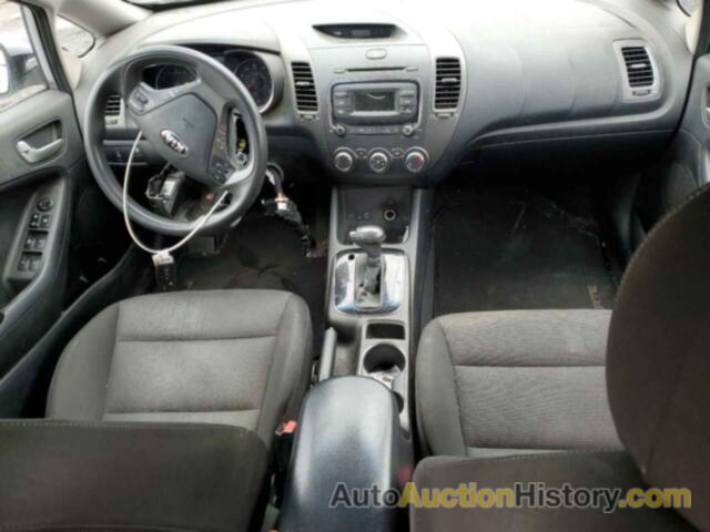 KIA FORTE LX, 3KPFK4A71HE126457