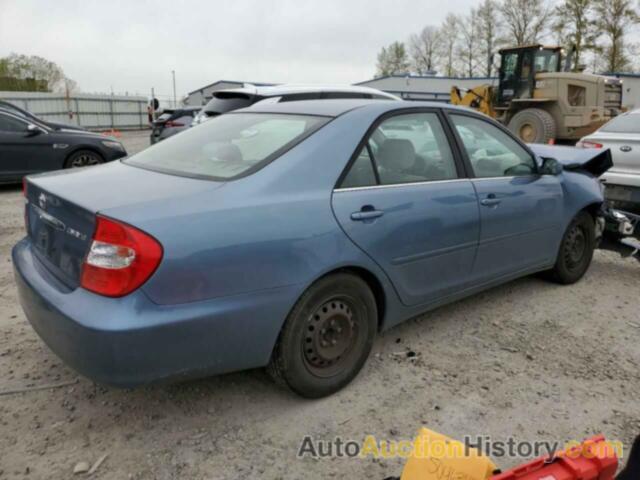TOYOTA CAMRY LE, JTDBE32K730173464