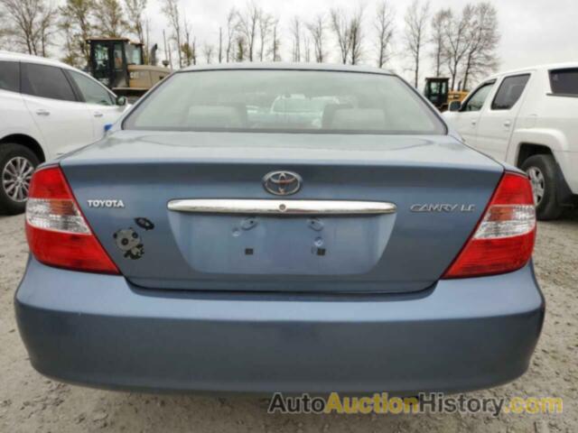 TOYOTA CAMRY LE, JTDBE32K730173464