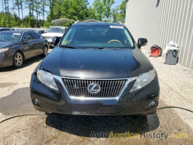 LEXUS RX350 350, 2T2ZK1BA3BC050666