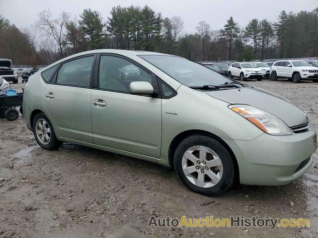 TOYOTA PRIUS, JTDKB20U693516716