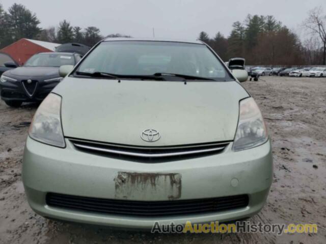 TOYOTA PRIUS, JTDKB20U693516716