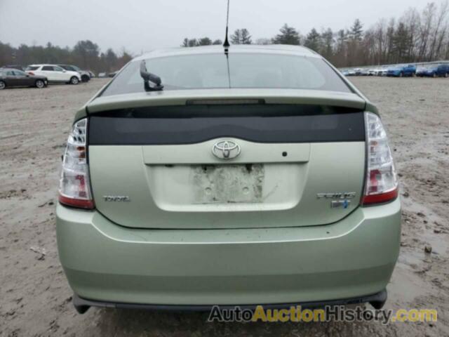 TOYOTA PRIUS, JTDKB20U693516716