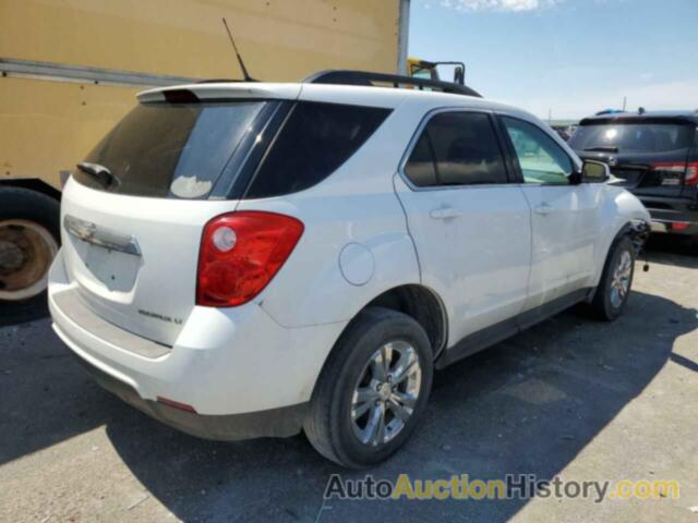 CHEVROLET EQUINOX LT, 2GNALDEC9B1227157