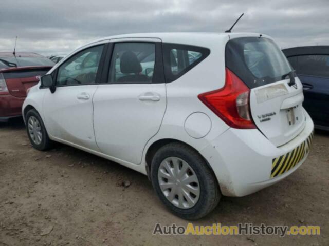 NISSAN VERSA S, 3N1CE2CP8FL400230