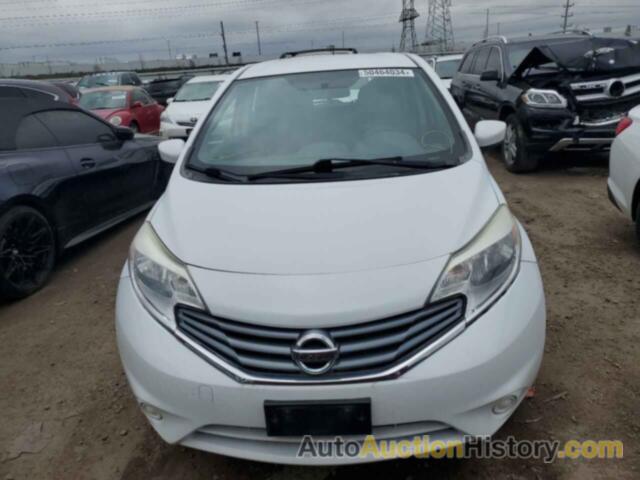 NISSAN VERSA S, 3N1CE2CP8FL400230