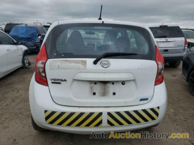 NISSAN VERSA S, 3N1CE2CP8FL400230