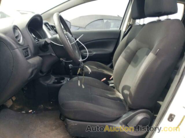 NISSAN VERSA S, 3N1CE2CP8FL400230