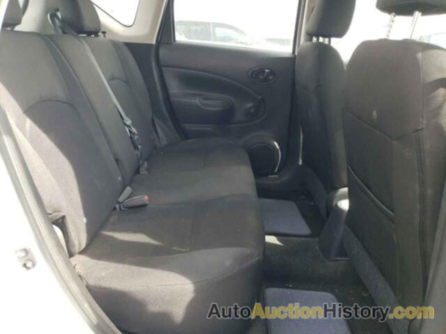 NISSAN VERSA S, 3N1CE2CP8FL400230