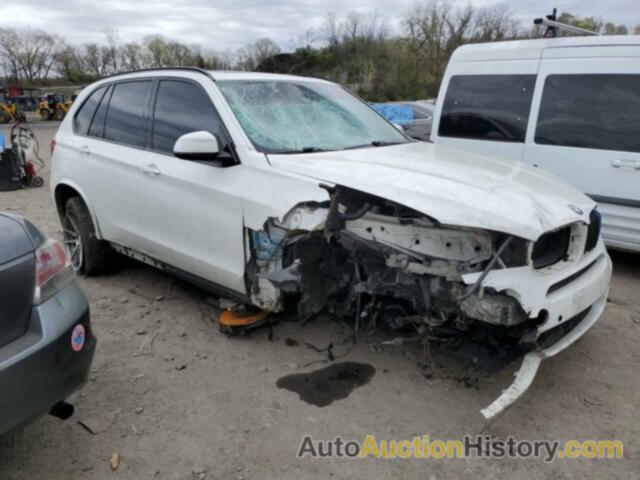 BMW X5 XDRIVE50I, 5UXKR6C53E0J71761