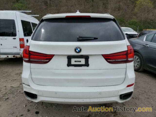 BMW X5 XDRIVE50I, 5UXKR6C53E0J71761