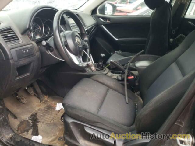 MAZDA CX-5 SPORT, JM3KE2BE5E0387139