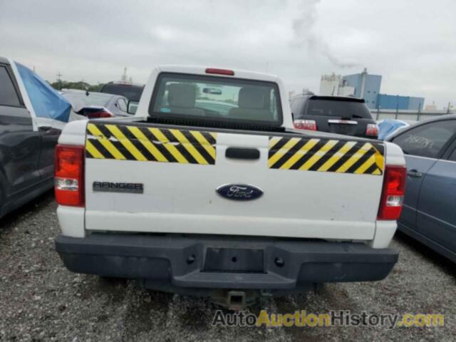 FORD RANGER, 1FTKR1AD1BPA80389