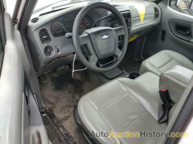 FORD RANGER, 1FTKR1AD1BPA80389