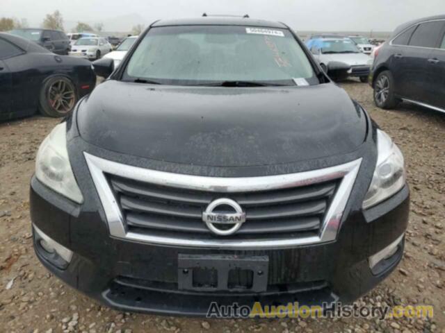 NISSAN ALTIMA 2.5, 1N4AL3AP2DN471445