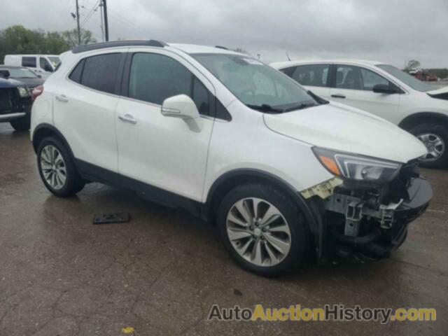 BUICK ENCORE PREFERRED, KL4CJASB9HB217877