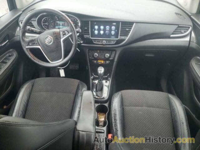 BUICK ENCORE PREFERRED, KL4CJASB9HB217877