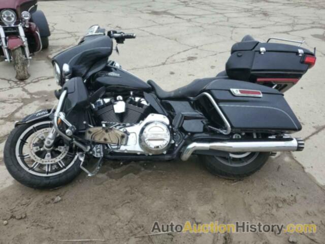 HARLEY-DAVIDSON FLHTCUL UL ULTRA CLASSIC LOW, 1HD1KDM16GB666947