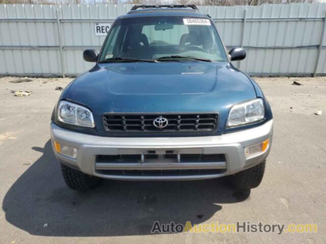 TOYOTA RAV4, JT3HP10V5Y0235297