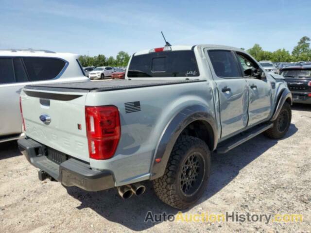 FORD RANGER XL, 1FTER4FH5NLD40928