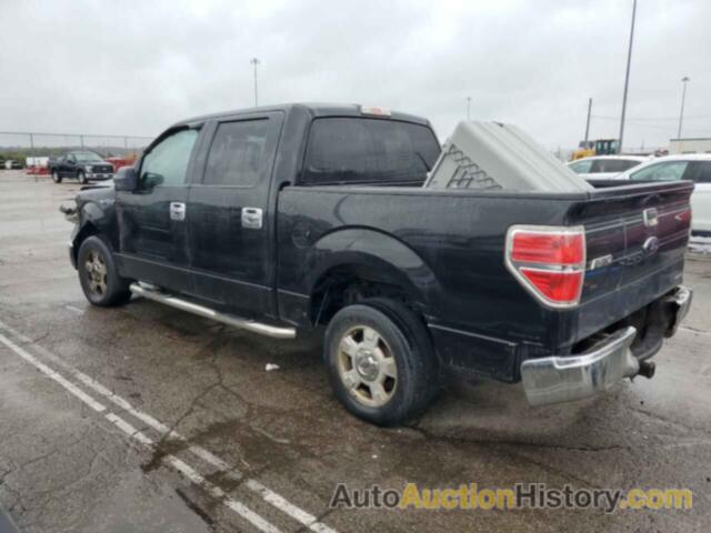 FORD F-150 SUPERCREW, 1FTFW1CF3EKE02203