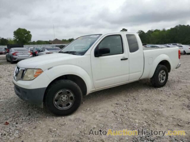 NISSAN FRONTIER S, 1N6BD0CTXDN741247