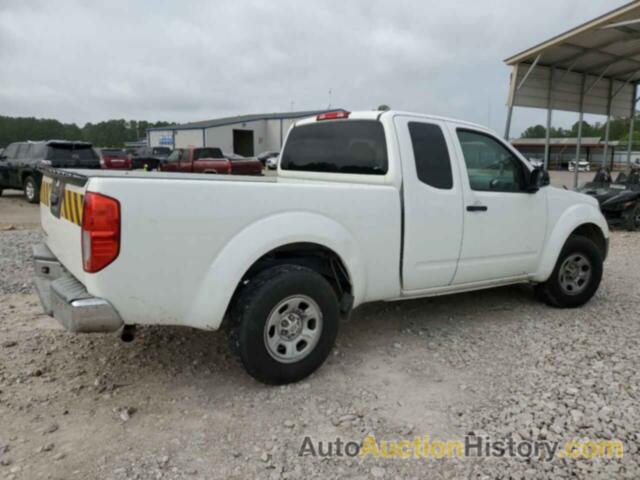 NISSAN FRONTIER S, 1N6BD0CTXDN741247