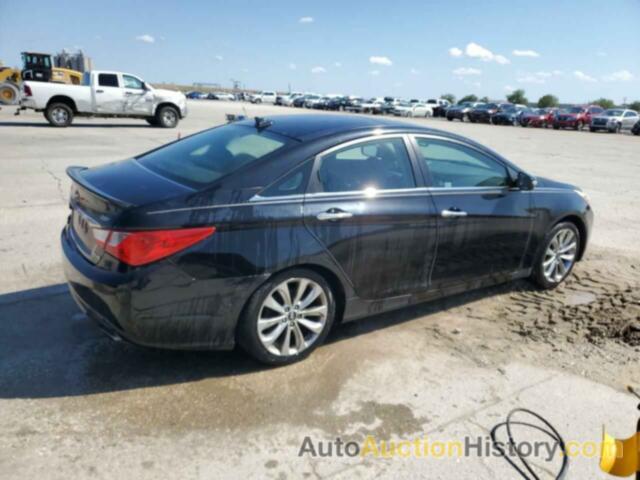 HYUNDAI SONATA SE, 5NPEC4AB7CH477004