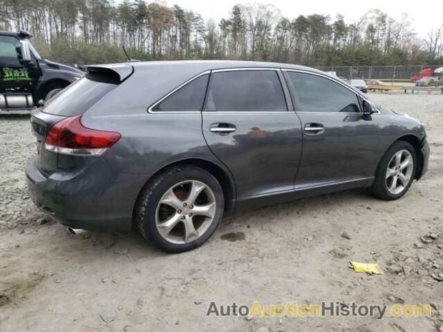 TOYOTA VENZA LE, 4T3ZK3BB3DU059501