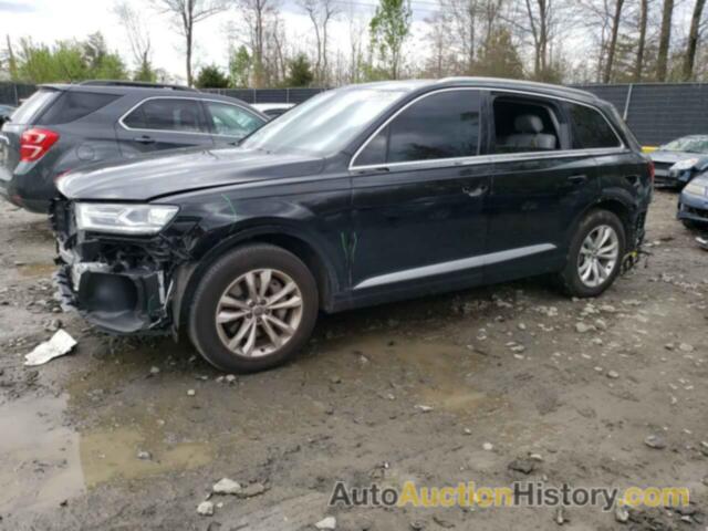 AUDI Q7 PREMIUM PLUS, WA1LAAF76JD029866