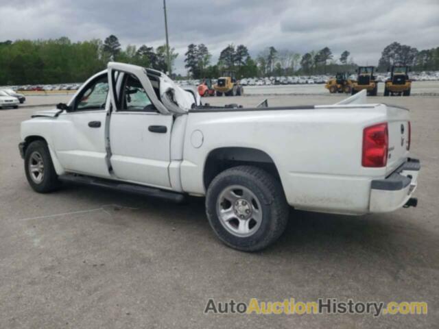 DODGE DAKOTA SLT, 1D7RE3GK7BS579096