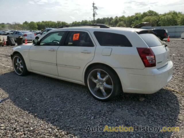 DODGE MAGNUM SXT, 2D8FV37VX8H220687