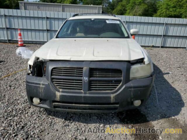 DODGE MAGNUM SXT, 2D8FV37VX8H220687