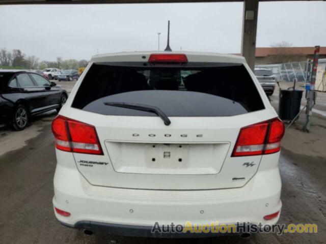 DODGE JOURNEY R/T, 3C4PDDEG8GT227367