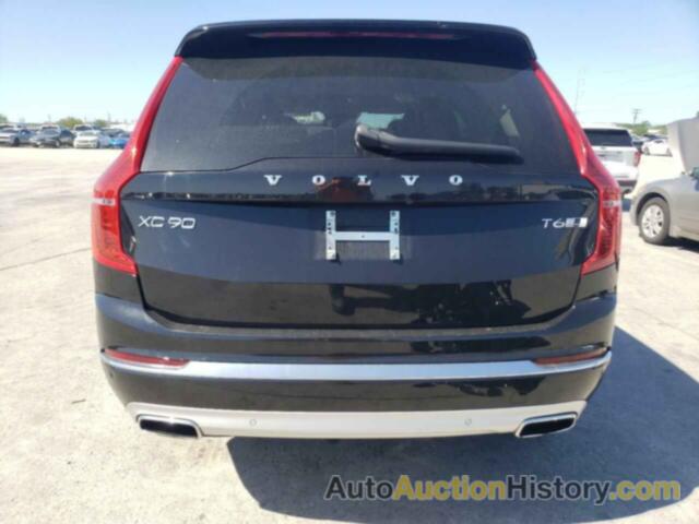 VOLVO XC90 T6 INSCRIPTION, YV4A221L6L1550026