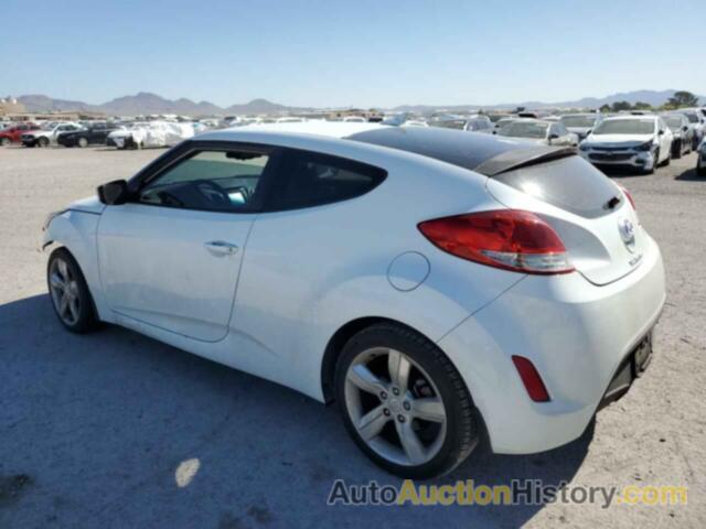 HYUNDAI VELOSTER, KMHTC6AD0CU042153