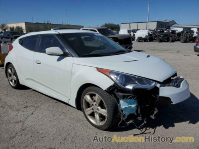 HYUNDAI VELOSTER, KMHTC6AD0CU042153