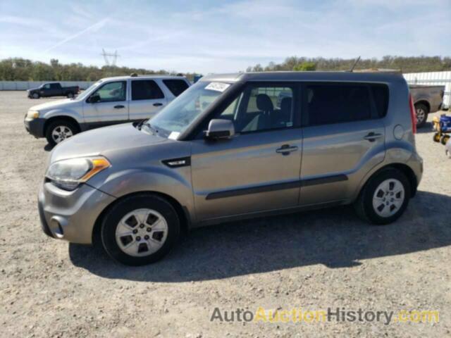 KIA SOUL, KNDJT2A51D7615476