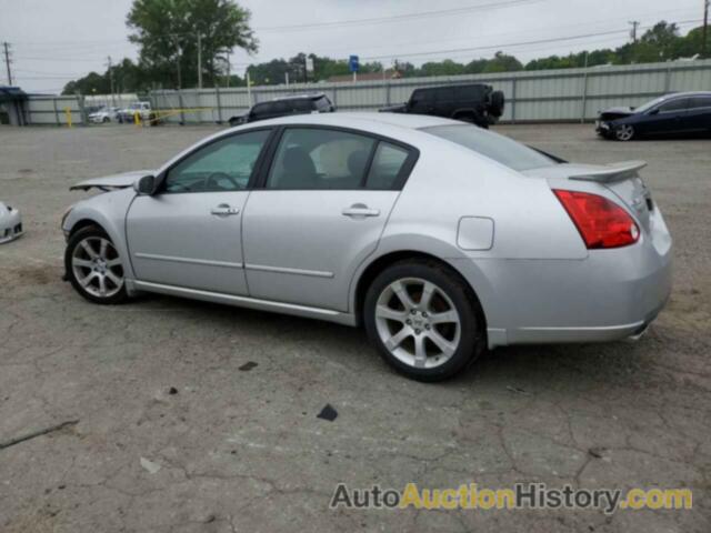 NISSAN MAXIMA SE, 1N4BA41E18C827996