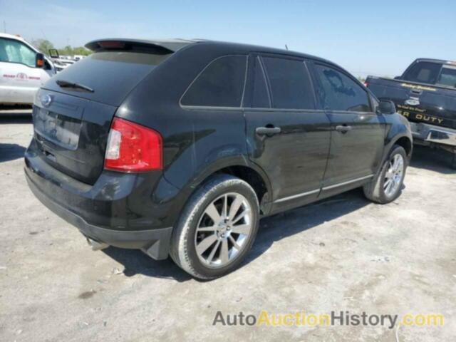 FORD EDGE SE, 2FMDK3GCXBBA95628