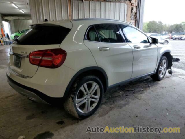 MERCEDES-BENZ GLA-CLASS 250 4MATIC, WDCTG4GB2HJ340998