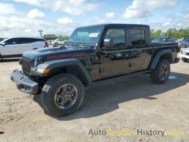 JEEP GLADIATOR RUBICON, 1C6JJTBG0PL531406