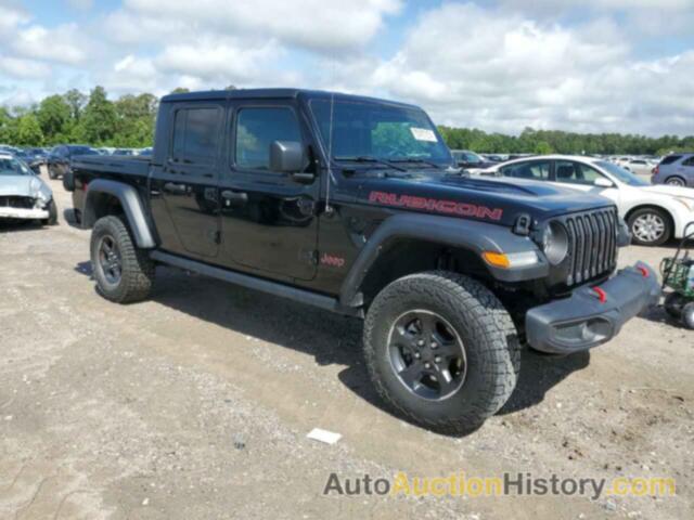 JEEP GLADIATOR RUBICON, 1C6JJTBG0PL531406