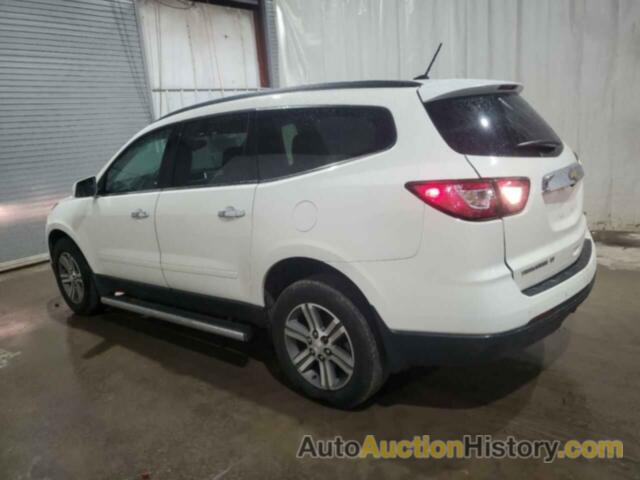 CHEVROLET TRAVERSE LT, 1GNKVGKD6FJ249741