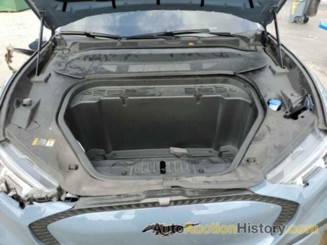 FORD MUSTANG SELECT, 3FMTK1RM8PMA40137