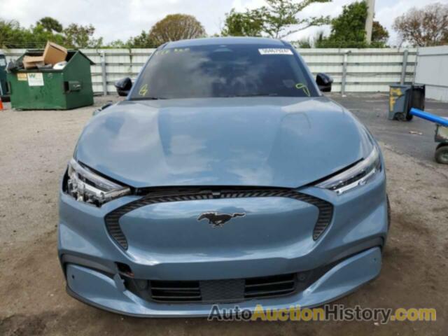 FORD MUSTANG SELECT, 3FMTK1RM8PMA40137