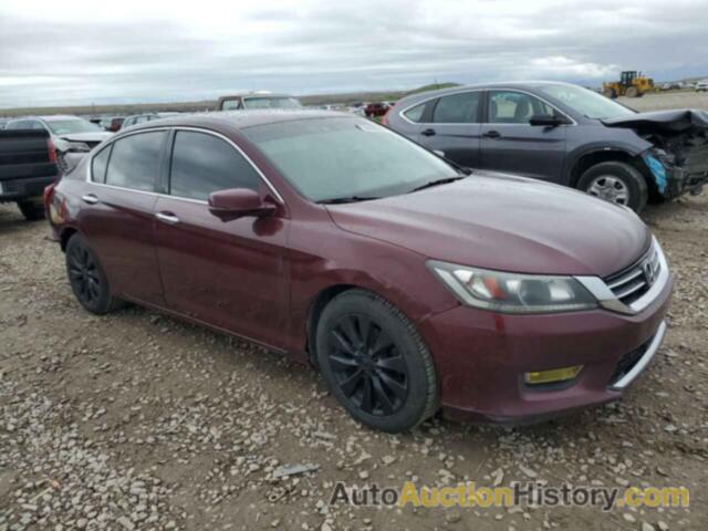 HONDA ACCORD EXL, 1HGCR2F83DA125233