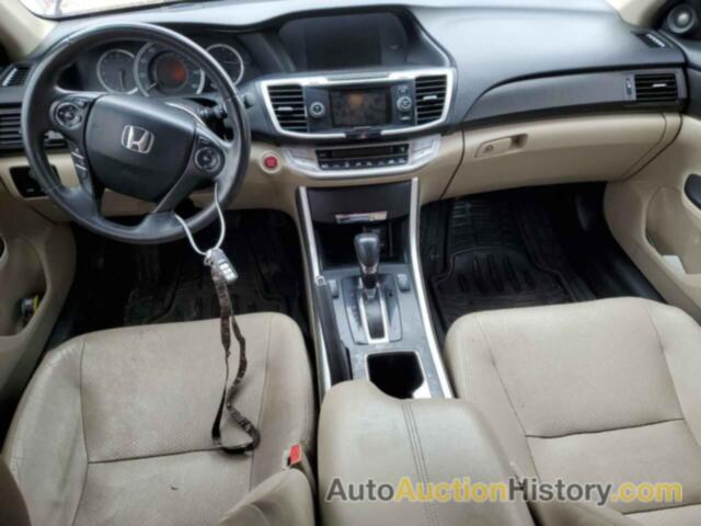 HONDA ACCORD EXL, 1HGCR2F83DA125233